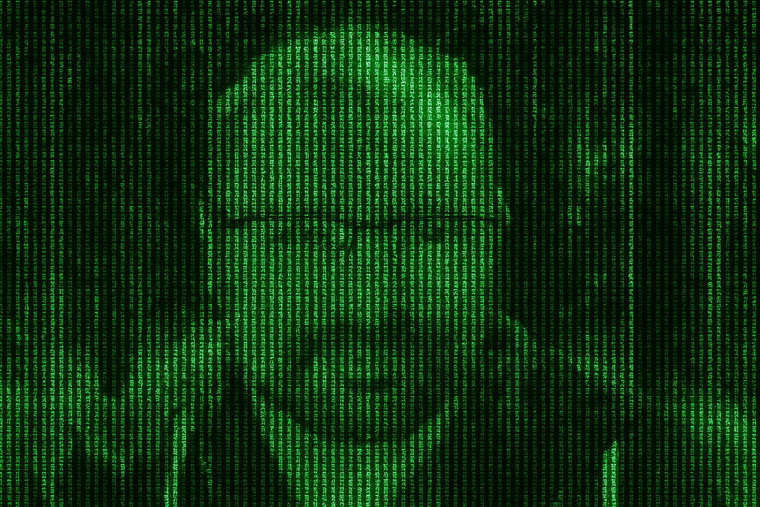 Matrix Image